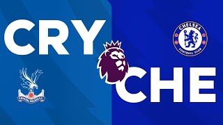 EA Sports FC 26 | Crystal Palace vs Chelsea - Selhurst Park | Gameplay PS5