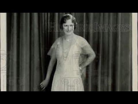 When my sugar walks down the street Aileen Stanley & Gene Austin 1925