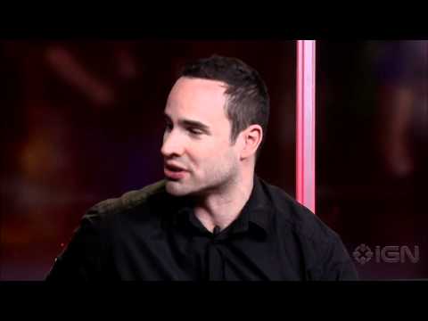 IGN Live: Resident Evil 6 Demo - E3 2012