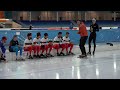 Portugese streken op het ijs van Thialf
