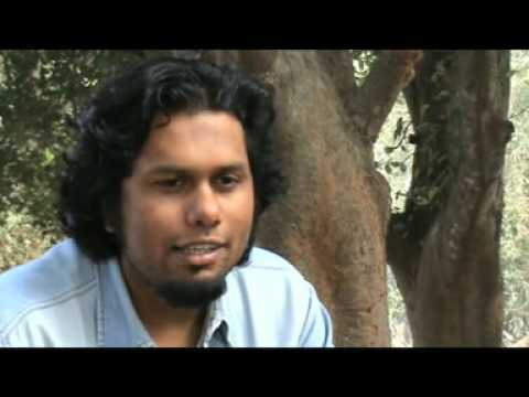 One Small Love - Bruce Lee Mani draws the line