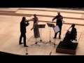 Heitor Villa-Lobos - String Quartet No. 1