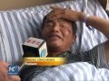 52 phone calls save splenic rupture patient's life