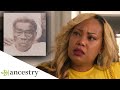 Woman Discovers Freemason Family History Connection | A New Leaf | Ancestry