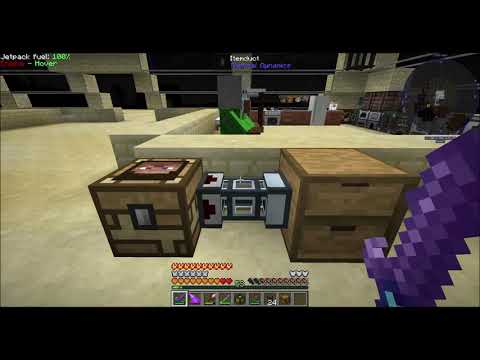 MCEternal Ep71 Automating Coins