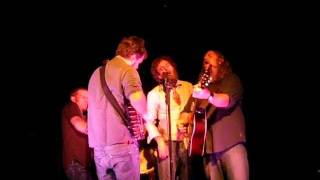 Another Man's Woman - Carbon Leaf