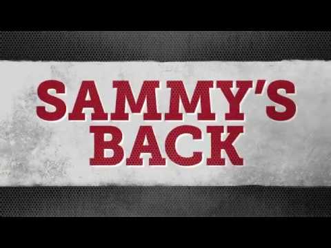 Sammy's Rock & Roll Road Trip Season 3 Teaser
