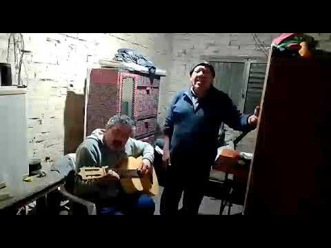 y si un día fui tú cantor