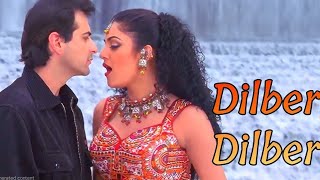 Download lagu Dilbar Dilbar (Sirf Tum) highly popular and iconic song from the 1999 hit Bollywood movie mp3 Download lagu Dilbar Dilbar (Sirf Tum) highly popular and iconic song from the 1999 hit Bollywood movie mp3