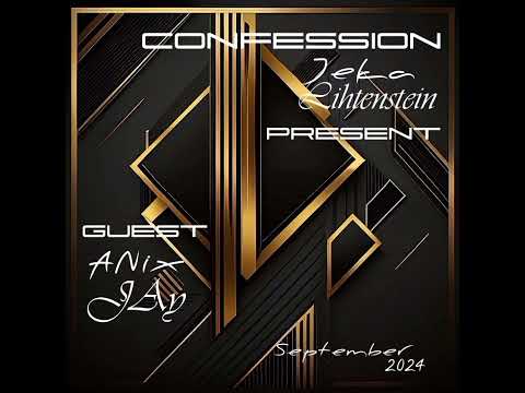 Jeka Lihtenstein  - "Confession" - [September 2024]