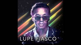 NEW Lupe Fiasco- THOT 97 Freestyle