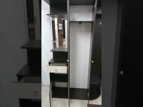 Прихожая Виза Видеообзор