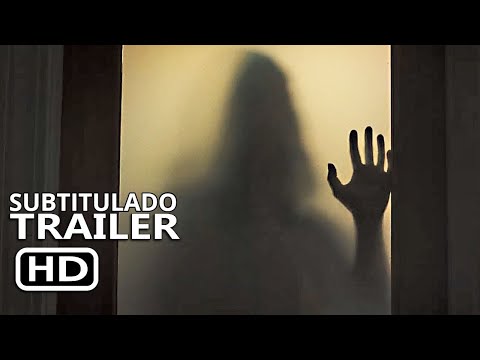 Tráiler La casa oscura