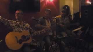 Ventura Highway, Acoustic Road (mobile-phone-live-recording)