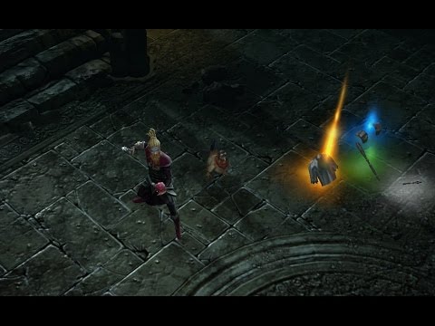 SPELLWEAVER v KING HEREDUR | DRAKENSANG