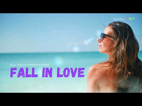 Arozin Sabyh Ft. BRAHIM ASOUAB  -  Fall In Love @Fruit Music ​