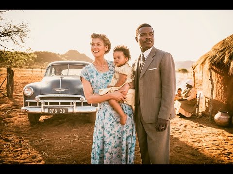 A United Kingdom (Trailer 'Independence')