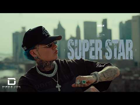 ⭐ SUPERSTAR | BLESSD ( E.M.H.D.M )