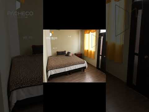 EN VENTA | CASA CON TERRENO EN MIRAFLORES – CENTRO DE PATATE