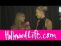 Natasha Bedingfield Talks Justin Bieber, Selena ...