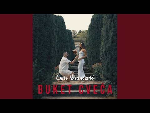 Buket Cveca