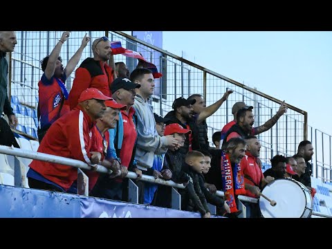 Matchday 10 | Summary | Lorca Deportiva 2 - 1 CD Minera | Popular TV Murcia | 2nd RFEF | 25/26