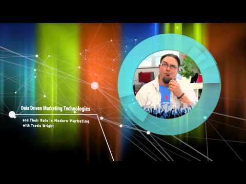 Keynote Speaker - Travis Wright