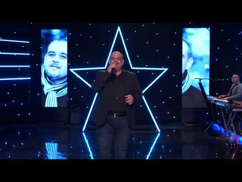 Mile Kuzmanovski - Kral bez kruna (Pat do zvezdite Talent Show)