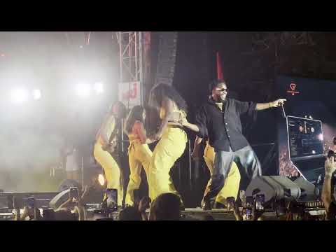 TAYC 2023 TOULOUSE - CONCERT & DANCE / NRJ MUSIC TOUR