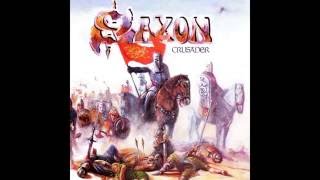 Saxon - Crusader