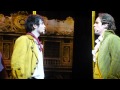 "La rue nous appartient" Rod Janois&Louis Delort ...