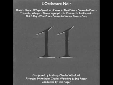L' ORCHESTRE NOIR - ELEVEN DAWN.WMV