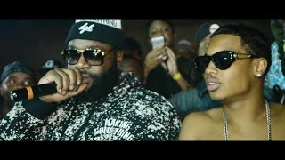 Tracy T - MMG Signing Party w/ Rick Ross x BeatBillionaire