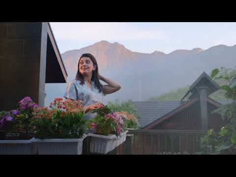 IN Kannada Actress Pranitha Subhash at Wild Planet Bana Heights