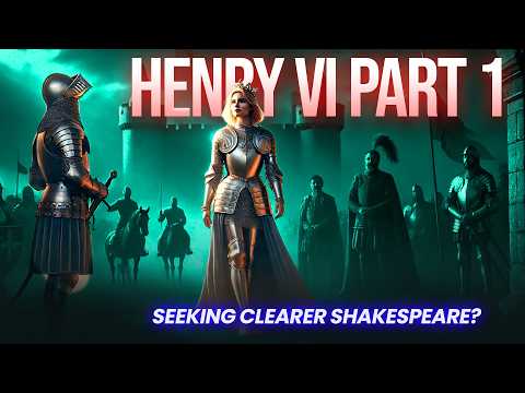 HENRY VI, PART 1