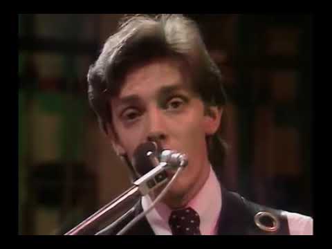 Be Bop Deluxe  Down On Terminal Street BBC 1976 1