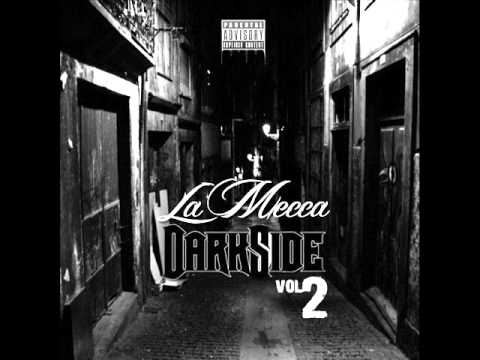 09 la mecca - a pesar de los ataos ft el metodiko de isuenabien