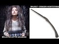 Harry Potter Wand Cores Explained 38 Characters Magical Wands Secrets