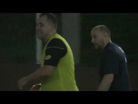 1 КХ 5 Лига SAD - Ника-СМК 2 Тайм