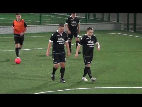 8 КХ 1 Мясной - МДК