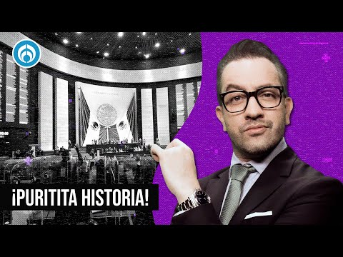 ¡Puritita historia! - La Radio de la República