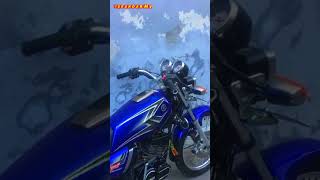 Download lagu Story' Motor RX-King 135 Keren Birunya Cinta#shorts mp3