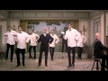 Louis De Funès Le Grand Restaurant 1966 Cossacks Dance