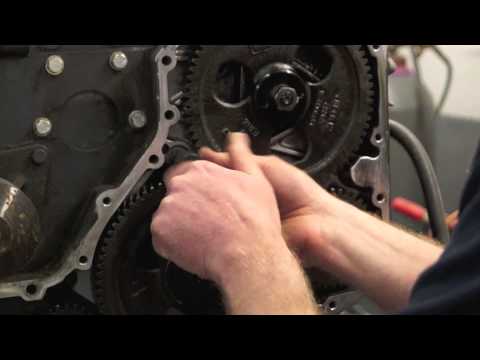 Killer Dowel Pin KDP Install Video