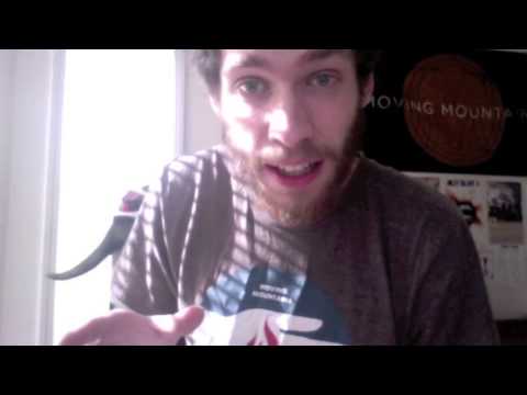 Terence McKenna Reads (about) "The Sun"