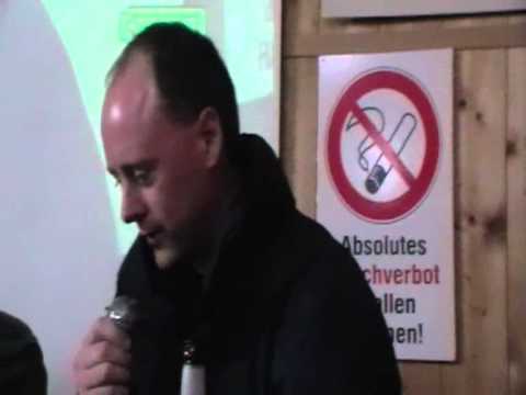 EC Peiting gegen EV Landsberg 2:1 Pk