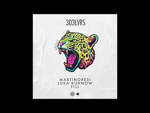 MartinoResi, Luka Kuhnow - Butterfly
