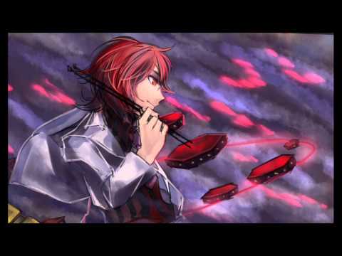 DDC Extra Stage Boss - Raiko Horikawa's Theme - Primordial Beat ~ Pristine Beat