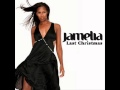 Jamelia - Last Christmas 