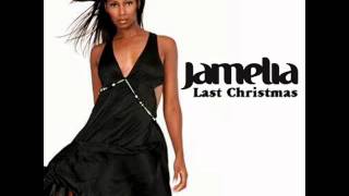 Jamelia - Last Christmas